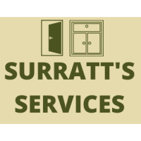 Surratt Services Logo
