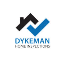 Dykeman Home Inspection Services Logo