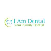 I Am Dental Logo