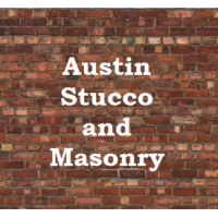 Austin Stucco and Masonry Logo