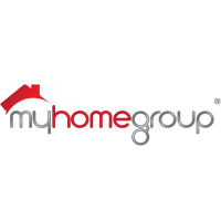 My Home Group Real Estate Maricopa Logo