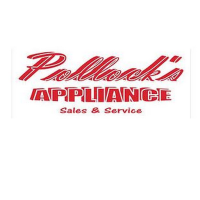 Pollock's Appliance Services & Repair Logo