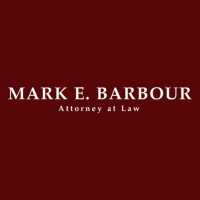 Mark E. Barbour, Attorney at Law Logo