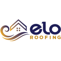 Elo Roofing Logo