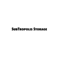 SubTropolis Storage - Kansas City Logo