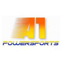 A1 Powersports, Inc Logo
