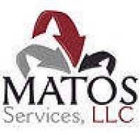 Matos Services LLC. Logo