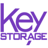 A-AAAKey Mini Storage Logo