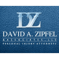 David A. Zipfel & Associates, LLC Logo