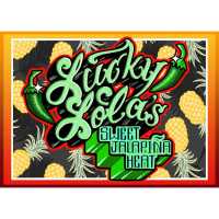 Lucky Lola's Foods Logo