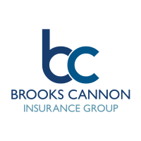Brooks Cannon Insurance Group Logo