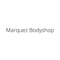 Marquez Bodyshop Logo
