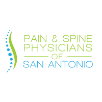Pain & Spine Physicians of San Antonio - Narciso Gonzalez III, MD Logo