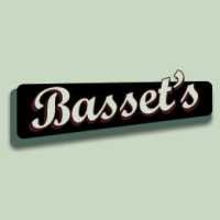 Basset's Service Center Logo