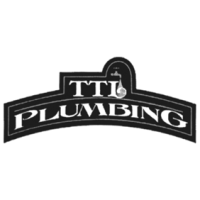 TTL Plumbing Logo