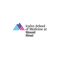 Icahn School of Medicine at Mount Sinai Logo