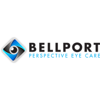 Bellport Perspective Eye Care Logo
