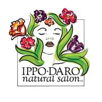 Ippodaro Natural Salon Logo