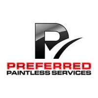 Preferred Paintless Services Logo