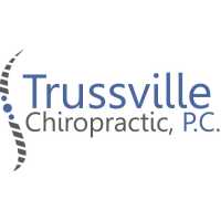 Trussville Chiropractic, P.C. Logo