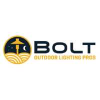 Bolt Outdoor Lighting Pros Logo