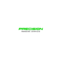 Precision Roadside Services Logo
