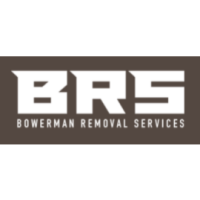 Bowerman Removal Service Logo