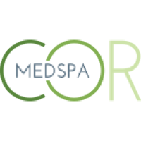 COR Medspa Logo