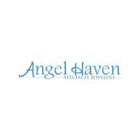 Angel Haven Specialty Jewelers Logo
