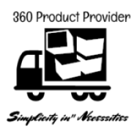 360 Product Provider Logo