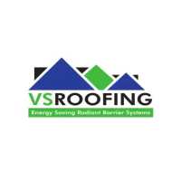 VS Roofing Logo