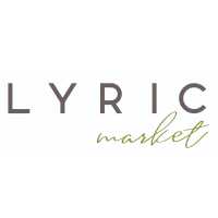 Lyric Market Logo