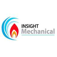 Insight Mechanical Logo