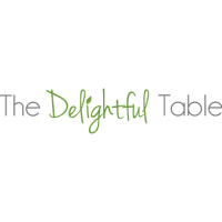 The Delightful Table Logo