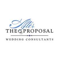 After The Proposal Weddings & Events Logo