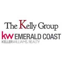The Destin Kelly Group Logo
