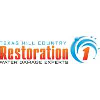 Restoration 1 of Texas Hill Country Logo