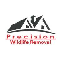 Precision Wildlife Removal Logo