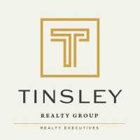 Tinsley Realty Group, eXp Realty Logo