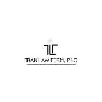 The Tran Law Firm PLLC Logo