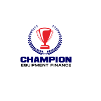 Champion Equipment Finance Logo