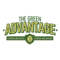 The Green Advantage Logo