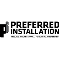 Preferred Installation, LLC Logo