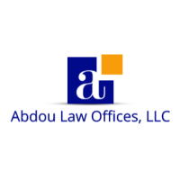 Abdou Law Offices, LLC Logo