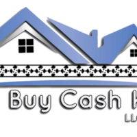 We Buy Houses Cash KC Logo