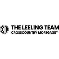 Scott A. Leeling at CrossCountry Mortgage, LLC Logo