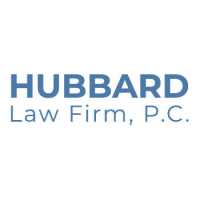 Hubbard Law Firm, P.C. Logo