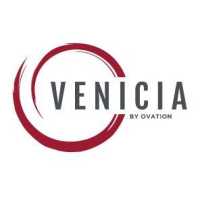 Venicia Apartments Logo
