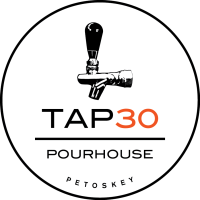 TAP30 Logo