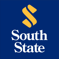 Rob Downs | SouthState Mortgage Logo